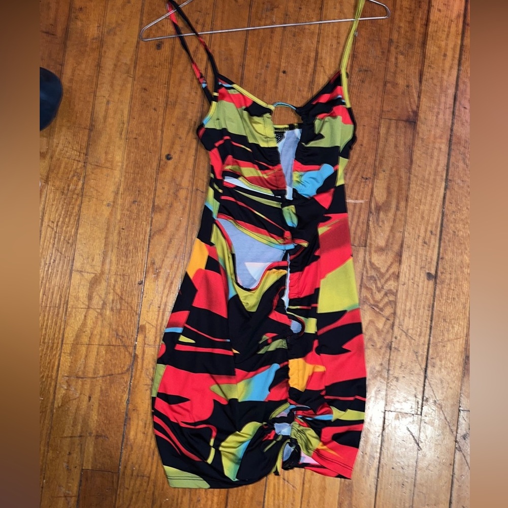 Shein dress